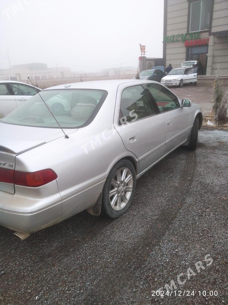 Toyota Camry 1999 - 110 000 TMT - Дашогуз - img 2