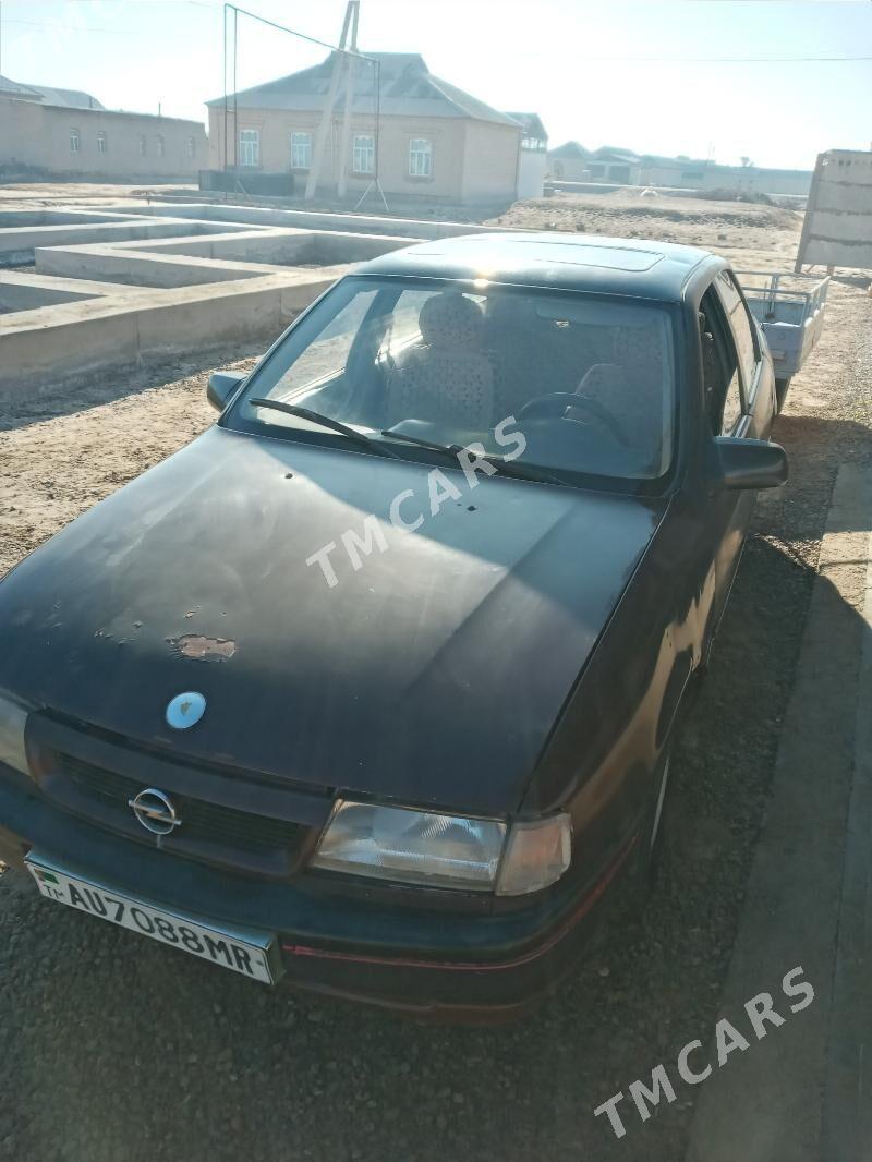 Opel Vectra 1993 - 25 000 TMT - Мургап - img 2