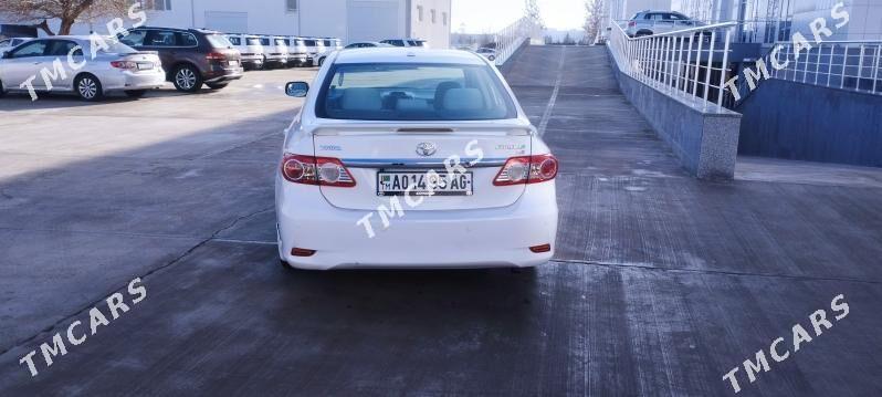 Toyota Corolla 2011 - 147 000 TMT - Ашхабад - img 4