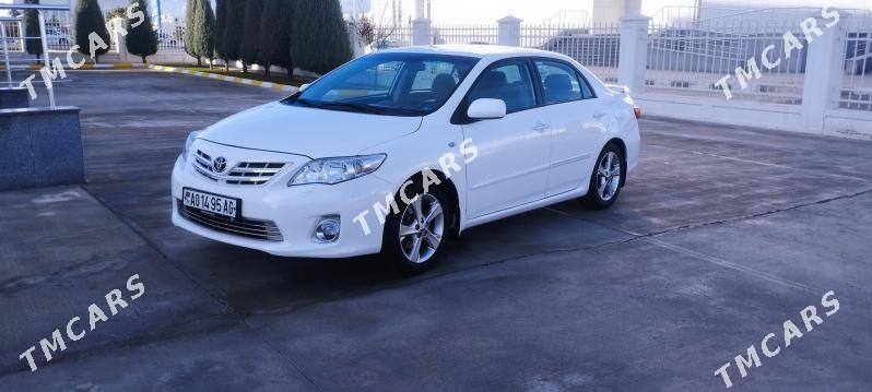 Toyota Corolla 2011 - 147 000 TMT - Ашхабад - img 6