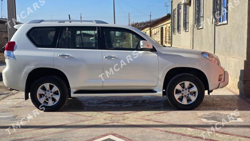 Toyota Land Cruiser Prado 2013 - 465 000 TMT - Туркменабат - img 2