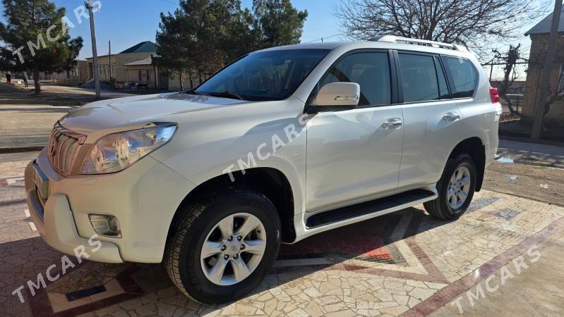 Toyota Land Cruiser Prado 2013 - 465 000 TMT - Туркменабат - img 3