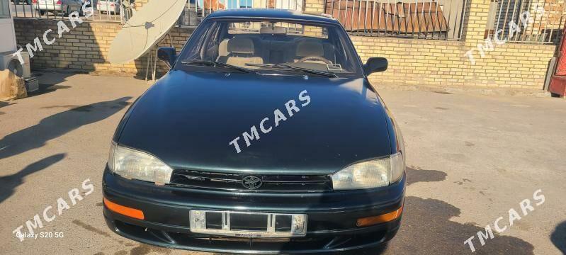 Toyota Camry 1994 - 98 000 TMT - Мары - img 3