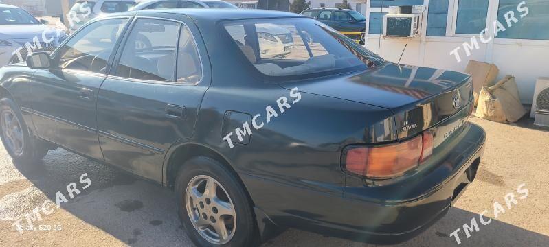 Toyota Camry 1994 - 98 000 TMT - Мары - img 4