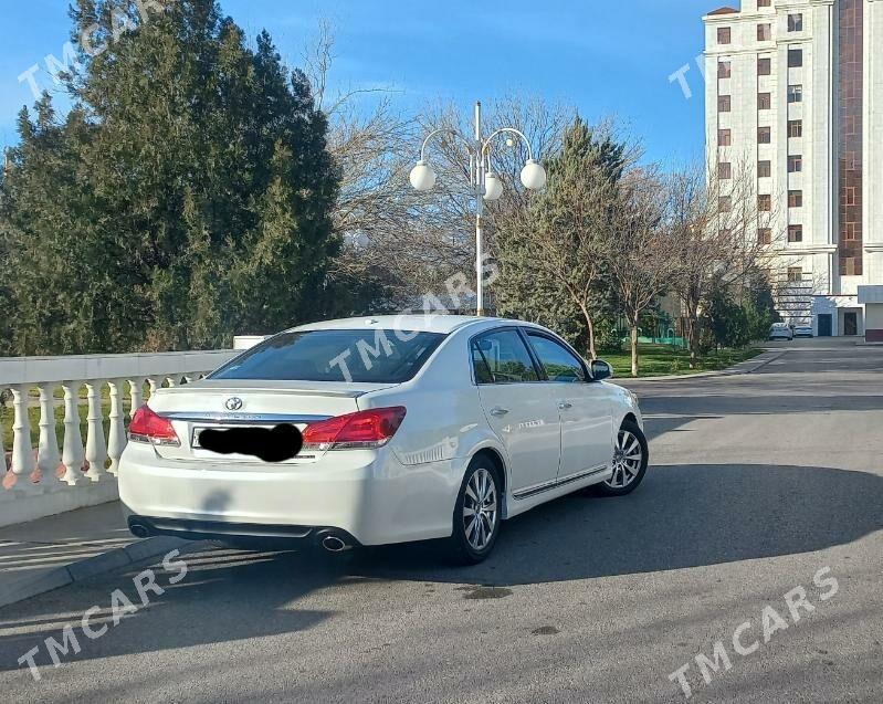 Toyota Avalon 2012 - 270 000 TMT - Хитровка - img 4