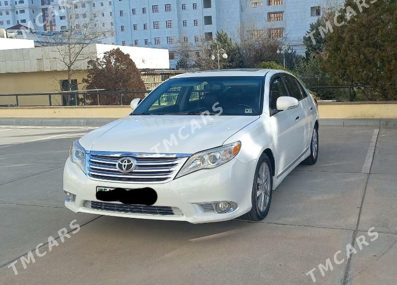 Toyota Avalon 2012 - 270 000 TMT - Хитровка - img 5