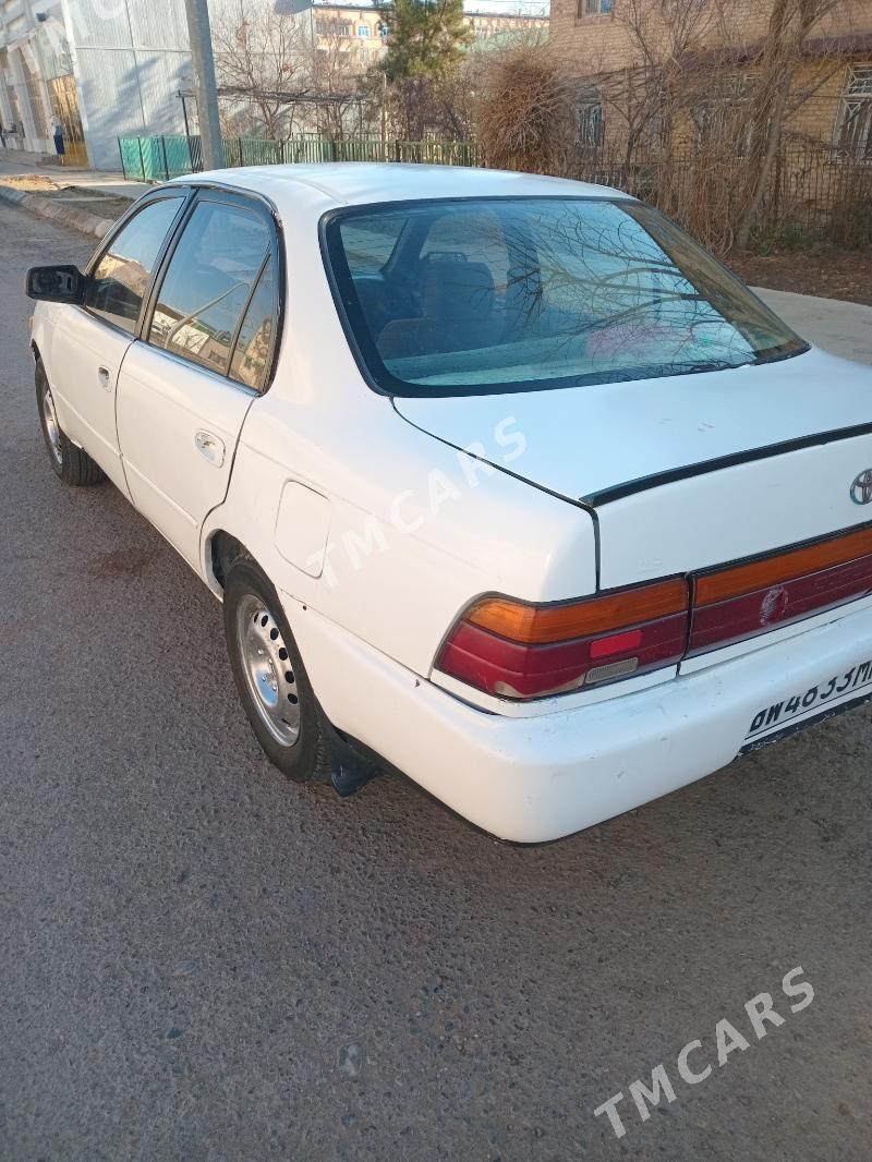 Toyota Corolla 1993 - 22 000 TMT - Mary - img 2