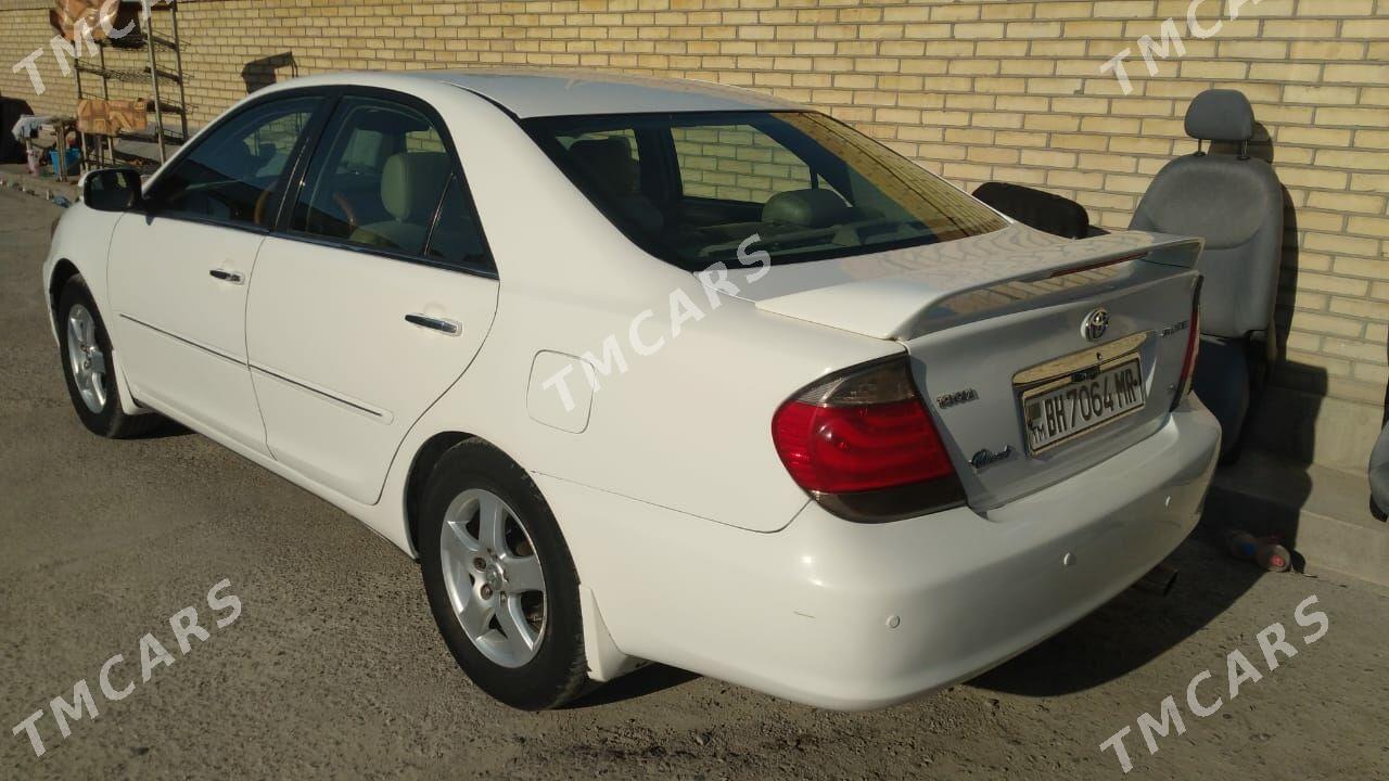 Toyota Camry 2003 - 146 000 TMT - Mary - img 2