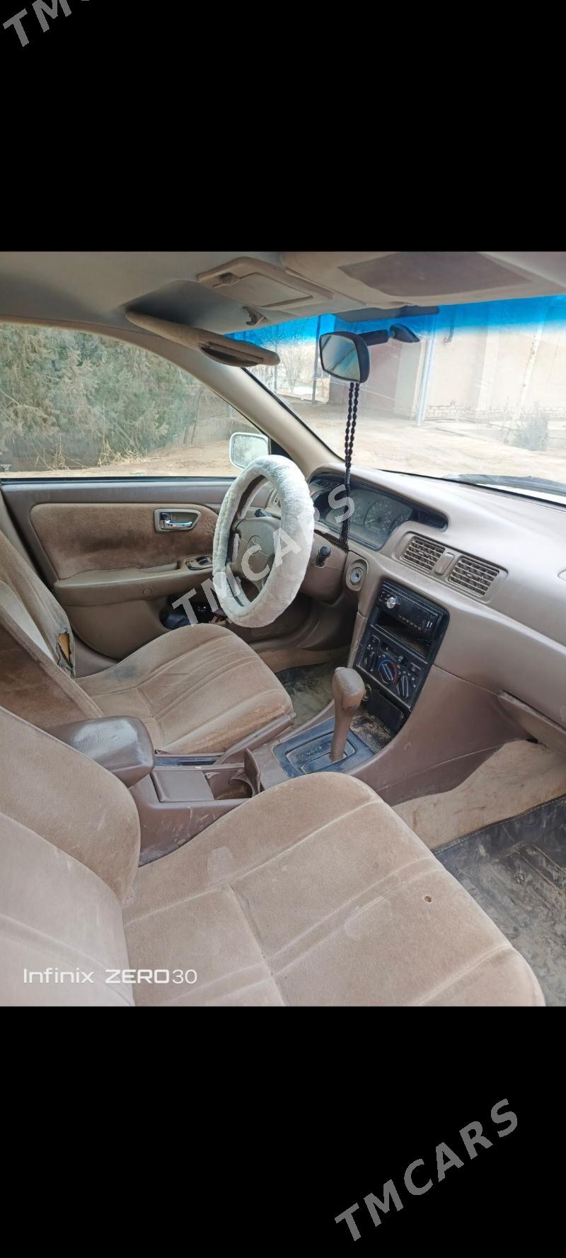 Toyota Camry 1997 - 90 000 TMT - Gurbansoltan Eje - img 3