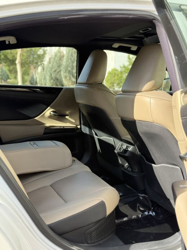 Lexus ES 350 2020 - 495 000 TMT - 15-й этап - img 7