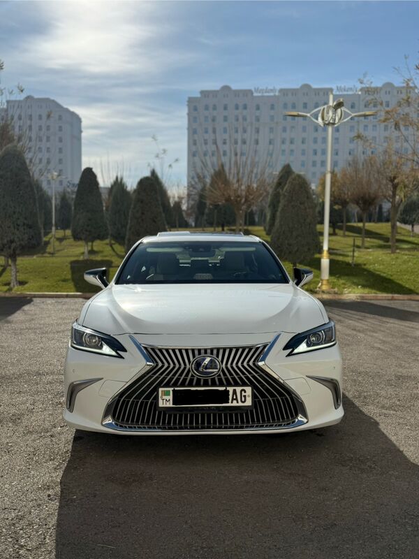 Lexus ES 350 2020 - 495 000 TMT - 15-й этап - img 3