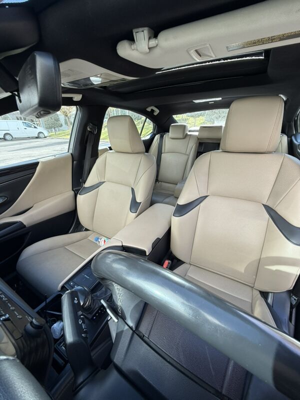 Lexus ES 350 2020 - 495 000 TMT - 15-й этап - img 9