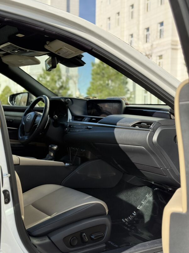 Lexus ES 350 2020 - 495 000 TMT - 15-й этап - img 5
