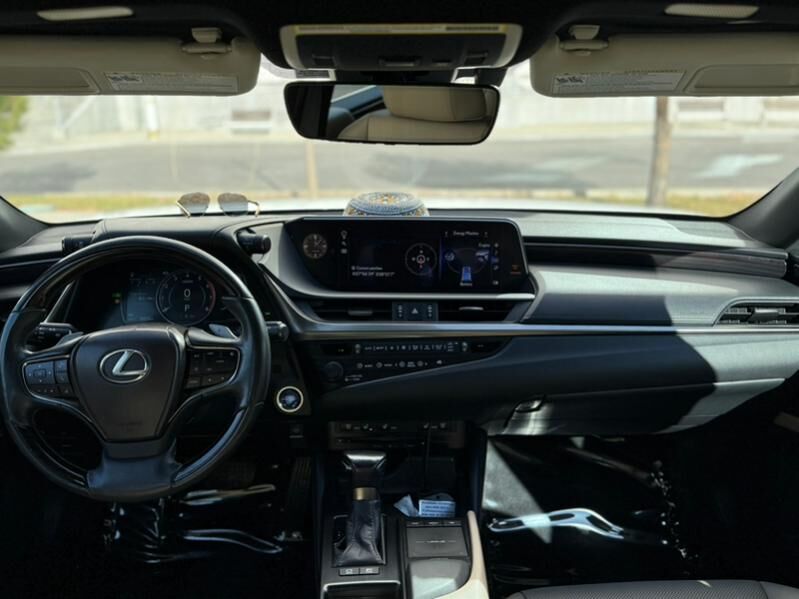 Lexus ES 350 2020 - 495 000 TMT - 15-й этап - img 10