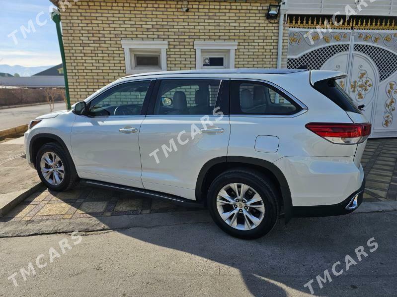 Toyota Highlander 2014 - 303 000 TMT - Ашхабад - img 6