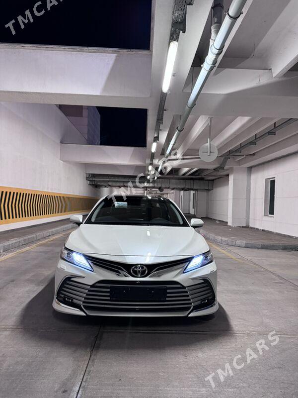 Toyota Camry 2023 - 705 000 TMT - Ашхабад - img 10