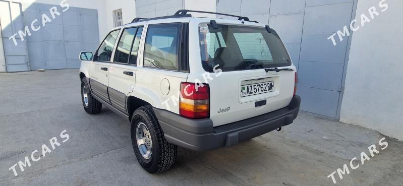 Jeep Grand Cherokee 1997 - 100 000 TMT - Балканабат - img 3