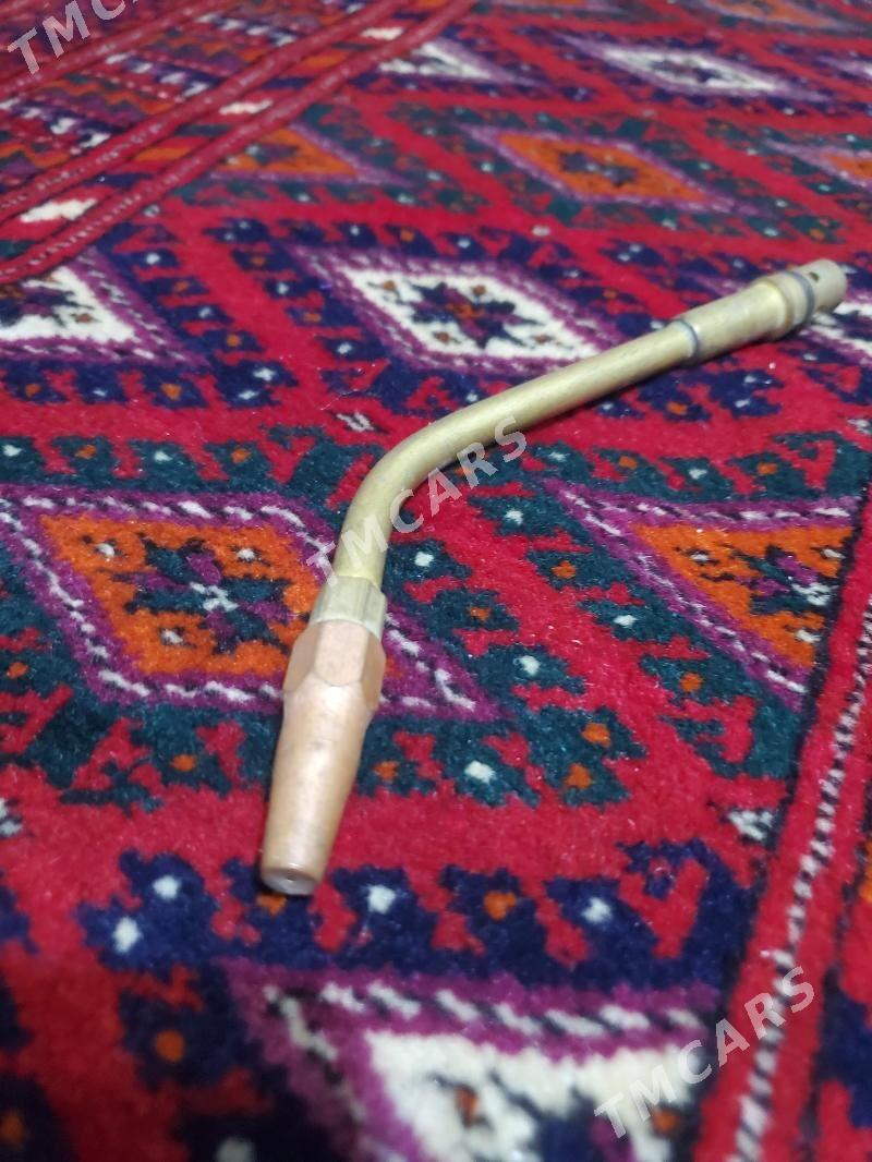 gaz gorelka газ горелка - Aşgabat - img 1