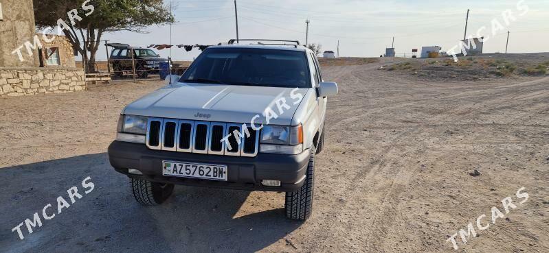 Jeep Grand Cherokee 1997 - 100 000 TMT - Балканабат - img 5