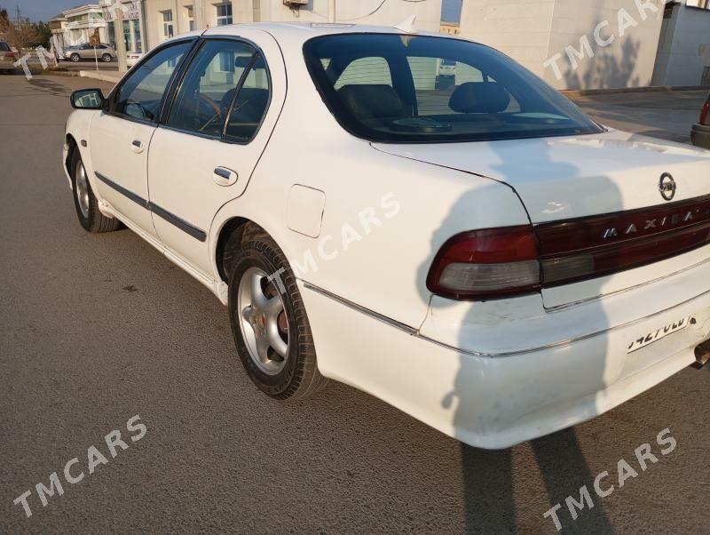 Nissan Maxima 1999 - 45 000 TMT - Türkmenabat - img 2