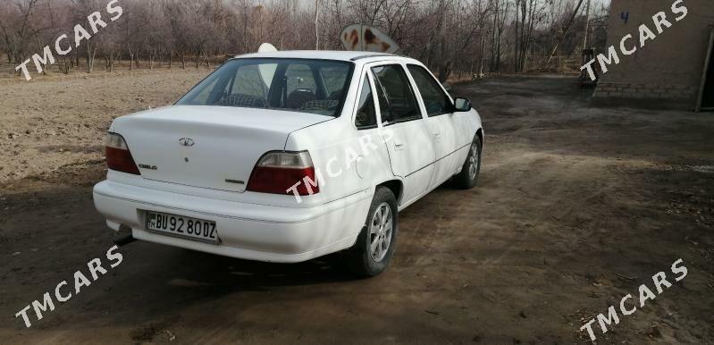 Daewoo Cielo 1995 - 30 000 TMT - Болдумсаз - img 2