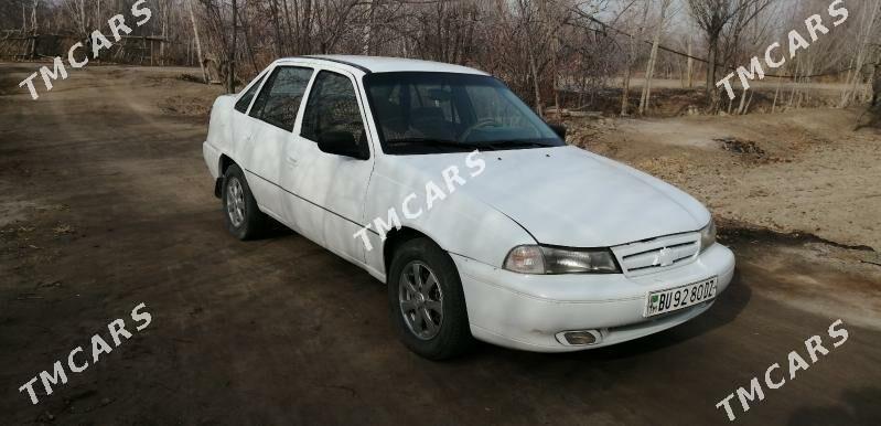 Daewoo Cielo 1995 - 30 000 TMT - Болдумсаз - img 4