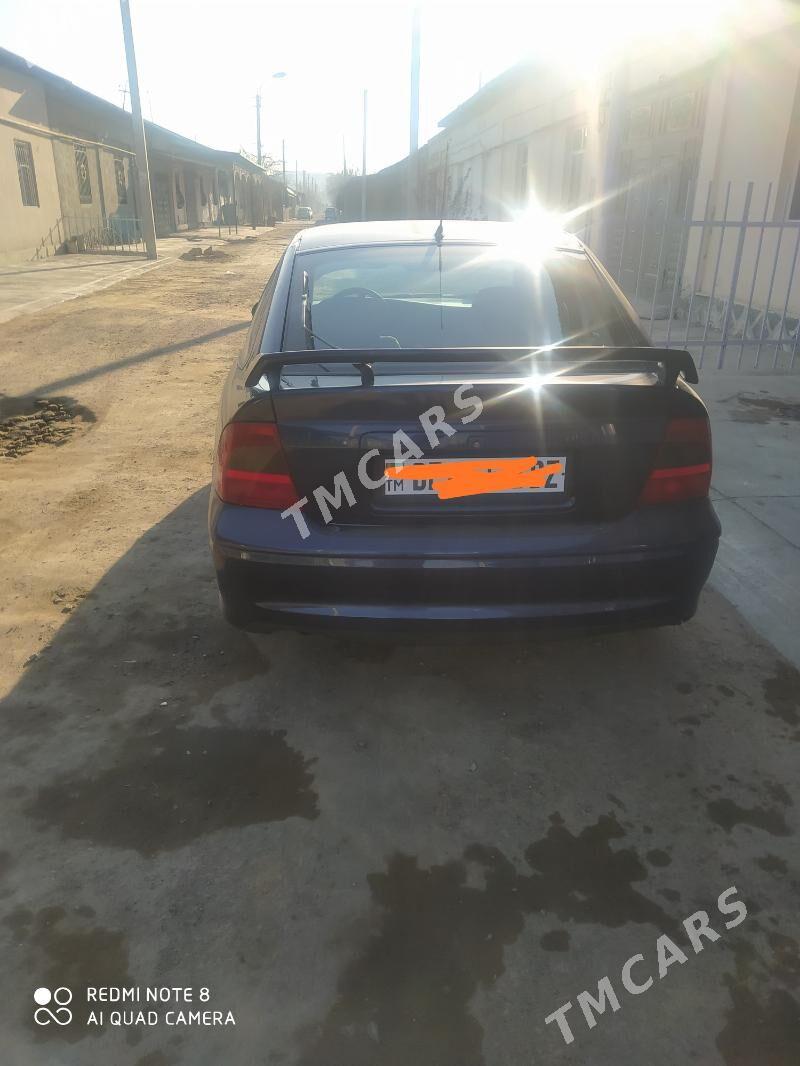 Opel Vectra 1999 - 60 000 TMT - Дашогуз - img 2