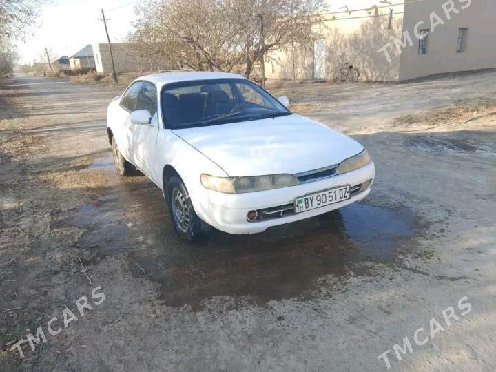 Toyota Marino 1993 - 22 000 TMT - Кёнеургенч - img 2