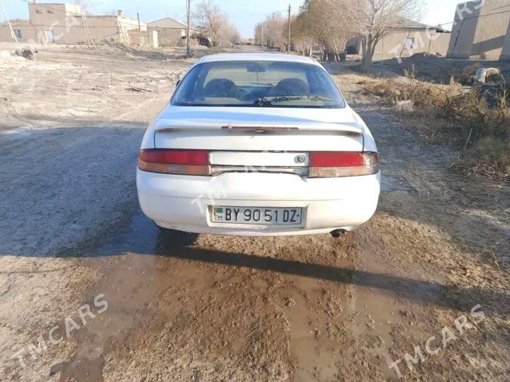 Toyota Marino 1993 - 22 000 TMT - Кёнеургенч - img 3