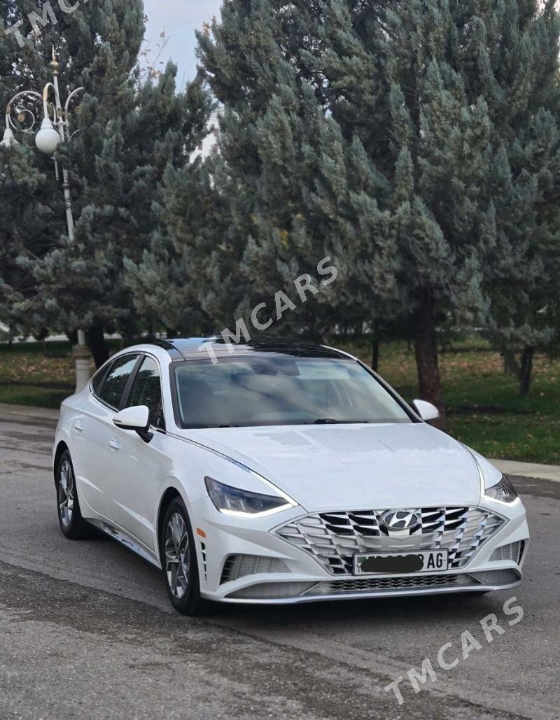 Hyundai Sonata 2020 - 320 000 TMT - Ашхабад - img 2