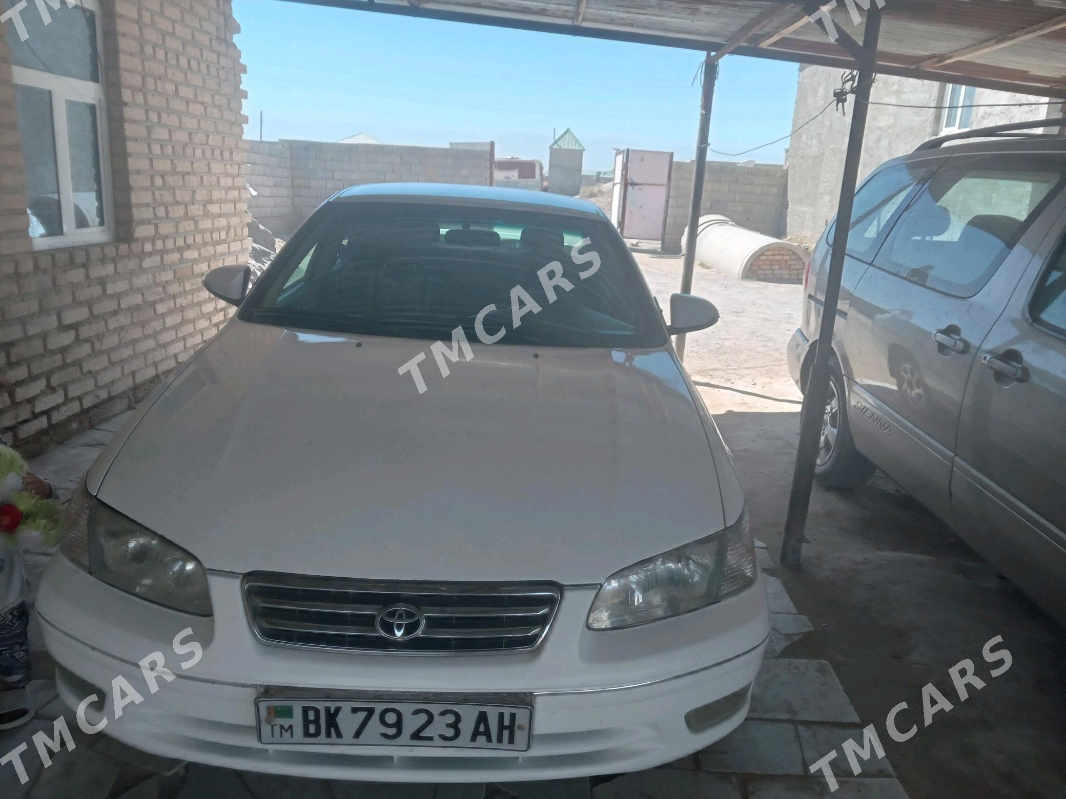 Toyota Camry 1999 - 130 000 TMT - Анев - img 3