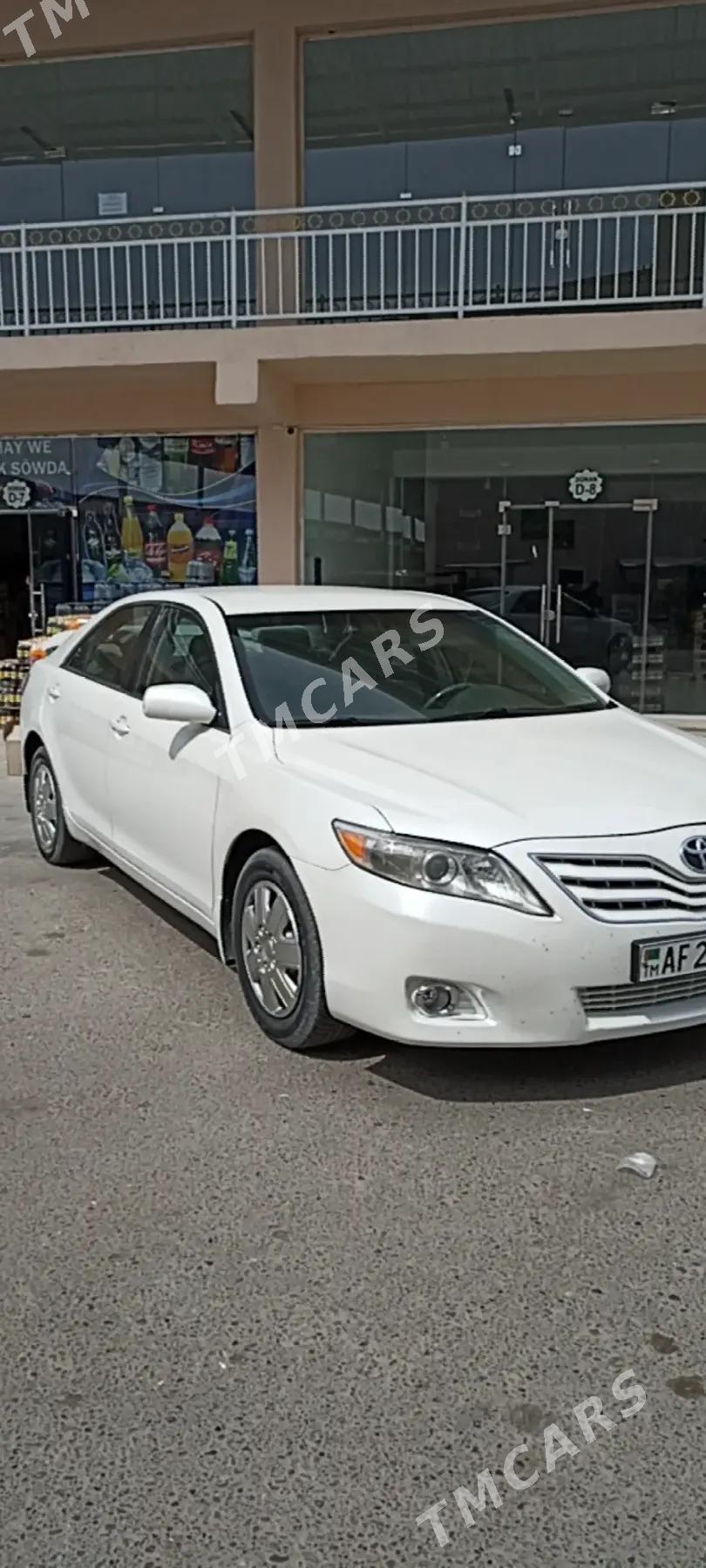 Toyota Camry 2009 - 130 000 TMT - Mary - img 2