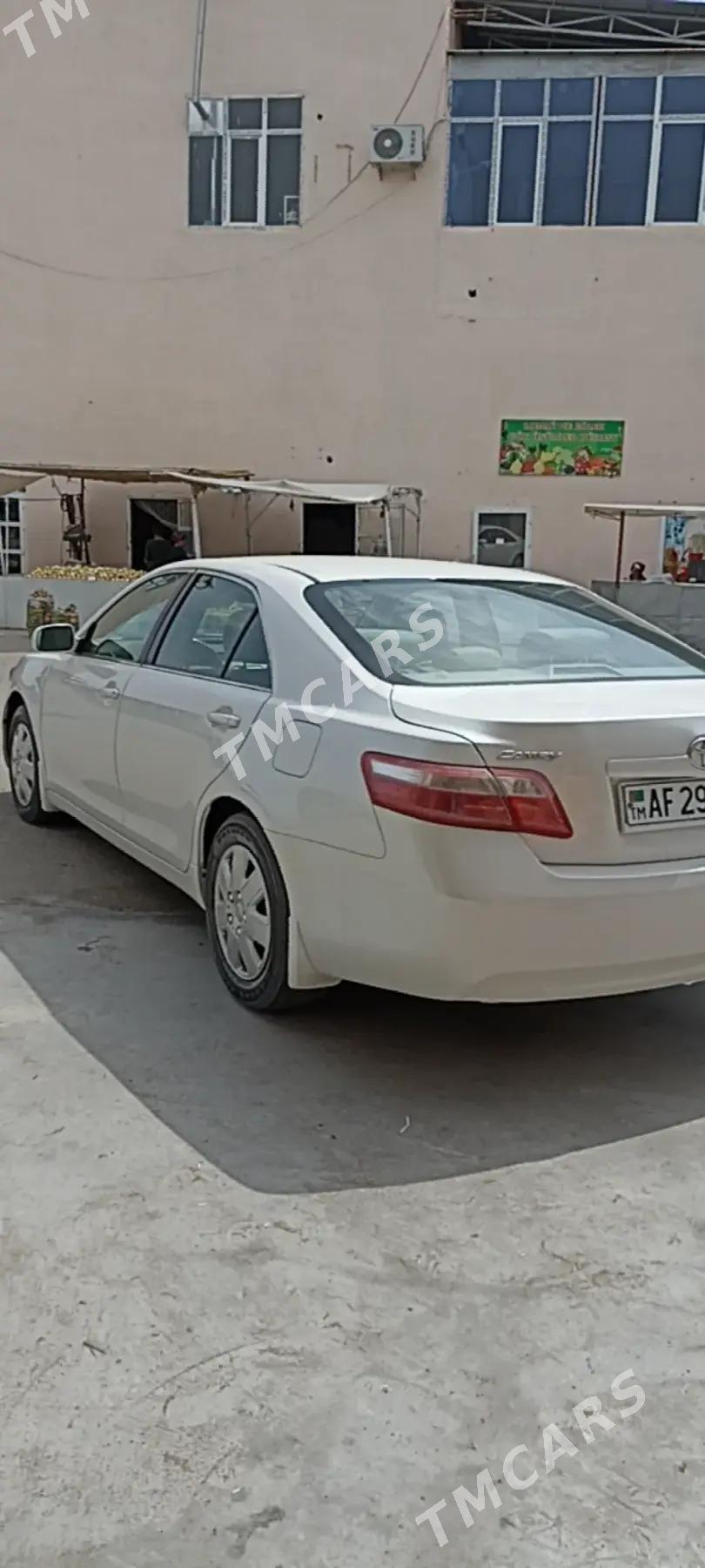 Toyota Camry 2009 - 130 000 TMT - Mary - img 3