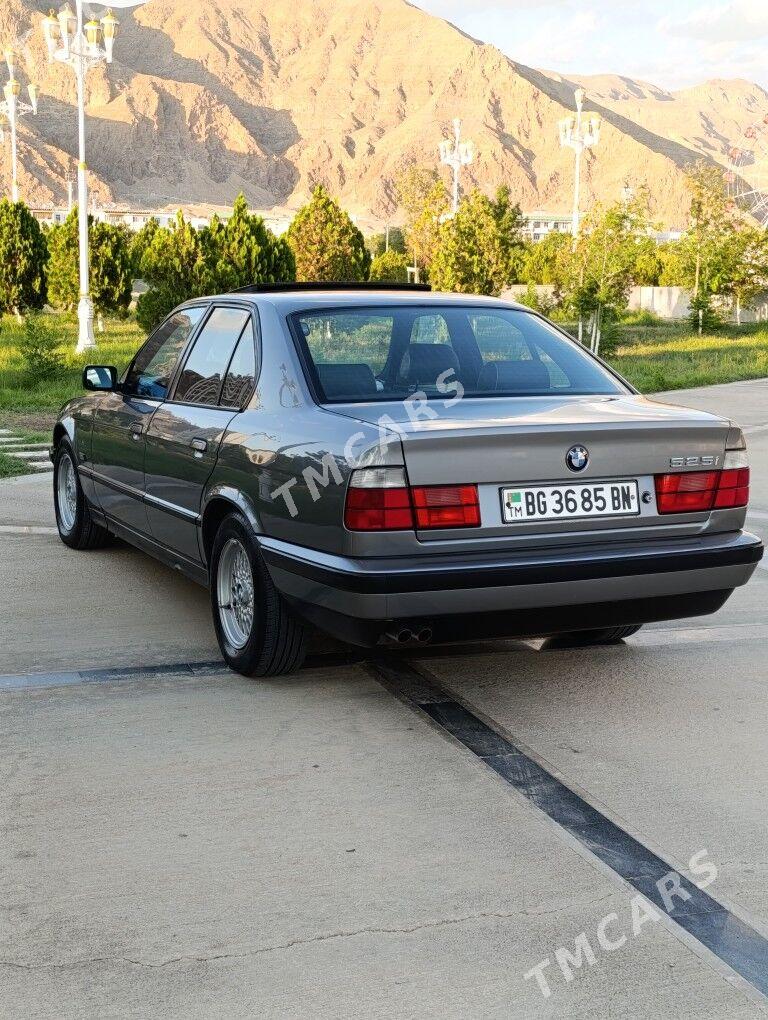 BMW 525 1994 - 100 000 TMT - Balkanabat - img 2