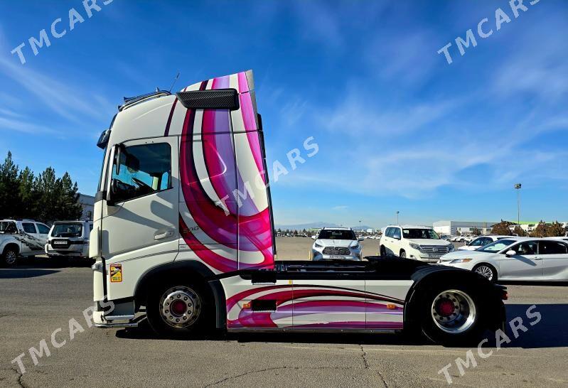 Volvo FH 500 2019 - 1 230 000 TMT - Aşgabat - img 4