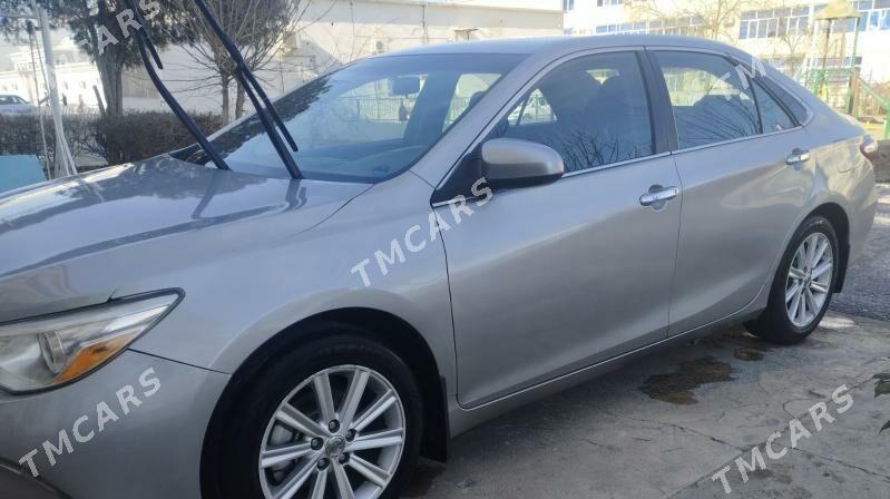 Toyota Camry 2016 - 250 000 TMT - Aşgabat - img 3