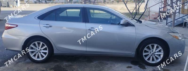 Toyota Camry 2016 - 255 000 TMT - Aşgabat - img 4