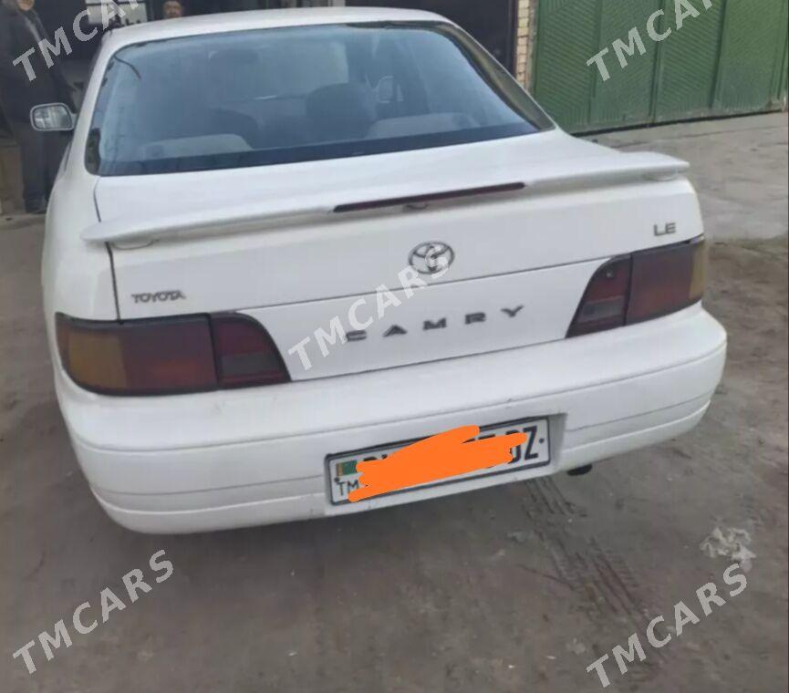 Toyota Camry 1996 - 75 000 TMT - Болдумсаз - img 2