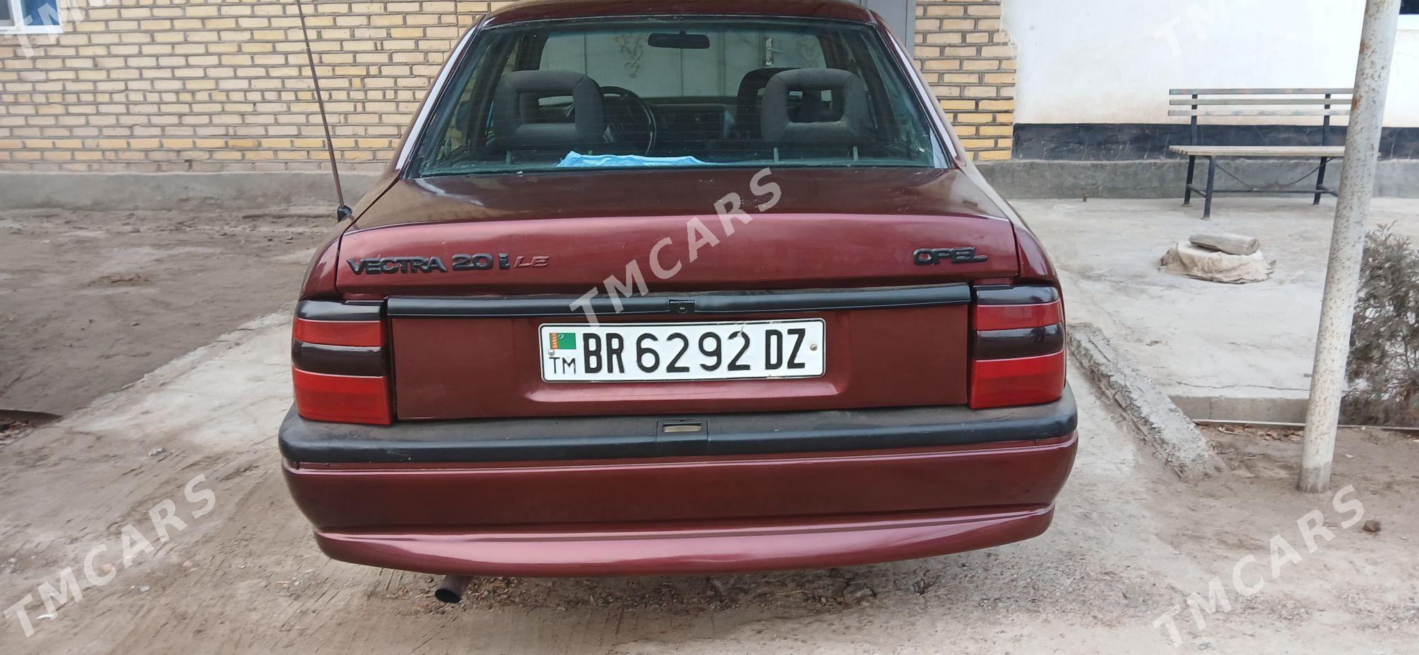 Opel Vectra 1995 - 38 000 TMT - Boldumsaz - img 3