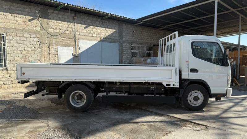 Mitsubishi Canter 2024 - 490 000 TMT - Ашхабад - img 6