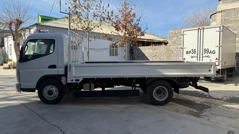 Mitsubishi Canter 2024 - 490 000 TMT - Ашхабад - img 2