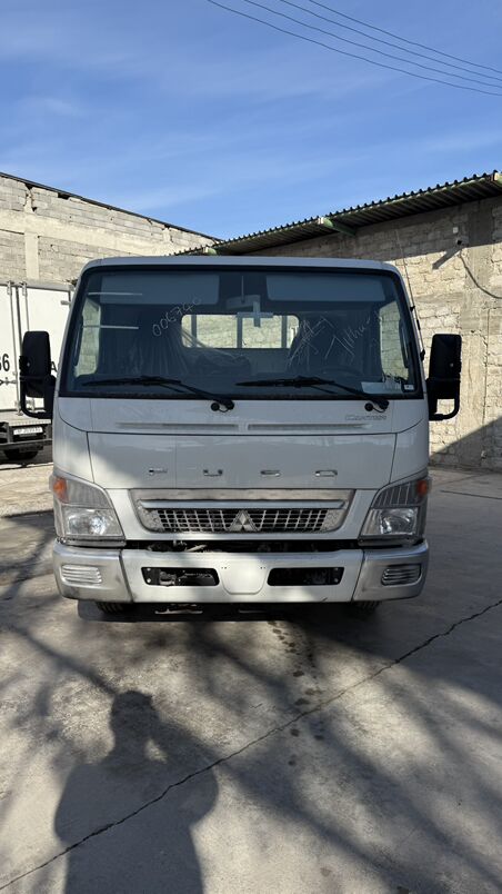 Mitsubishi Canter 2024 - 490 000 TMT - Ашхабад - img 7