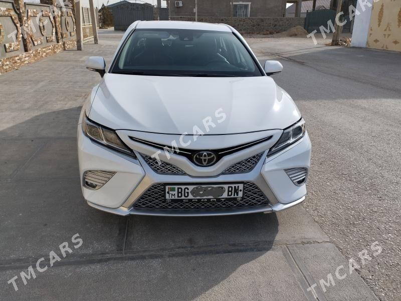 Toyota Camry 2020 - 310 000 TMT - Балканабат - img 4