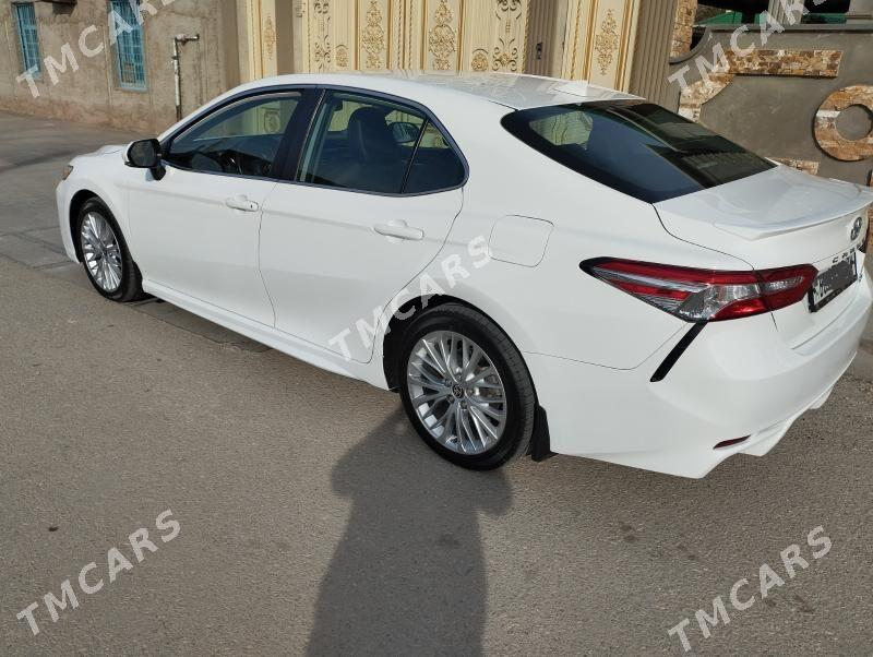 Toyota Camry 2020 - 310 000 TMT - Балканабат - img 3