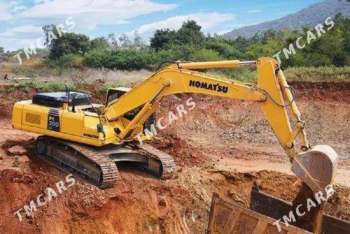 Komatsu PC360LC-11 2014 - 280 000 TMT - Aşgabat - img 3