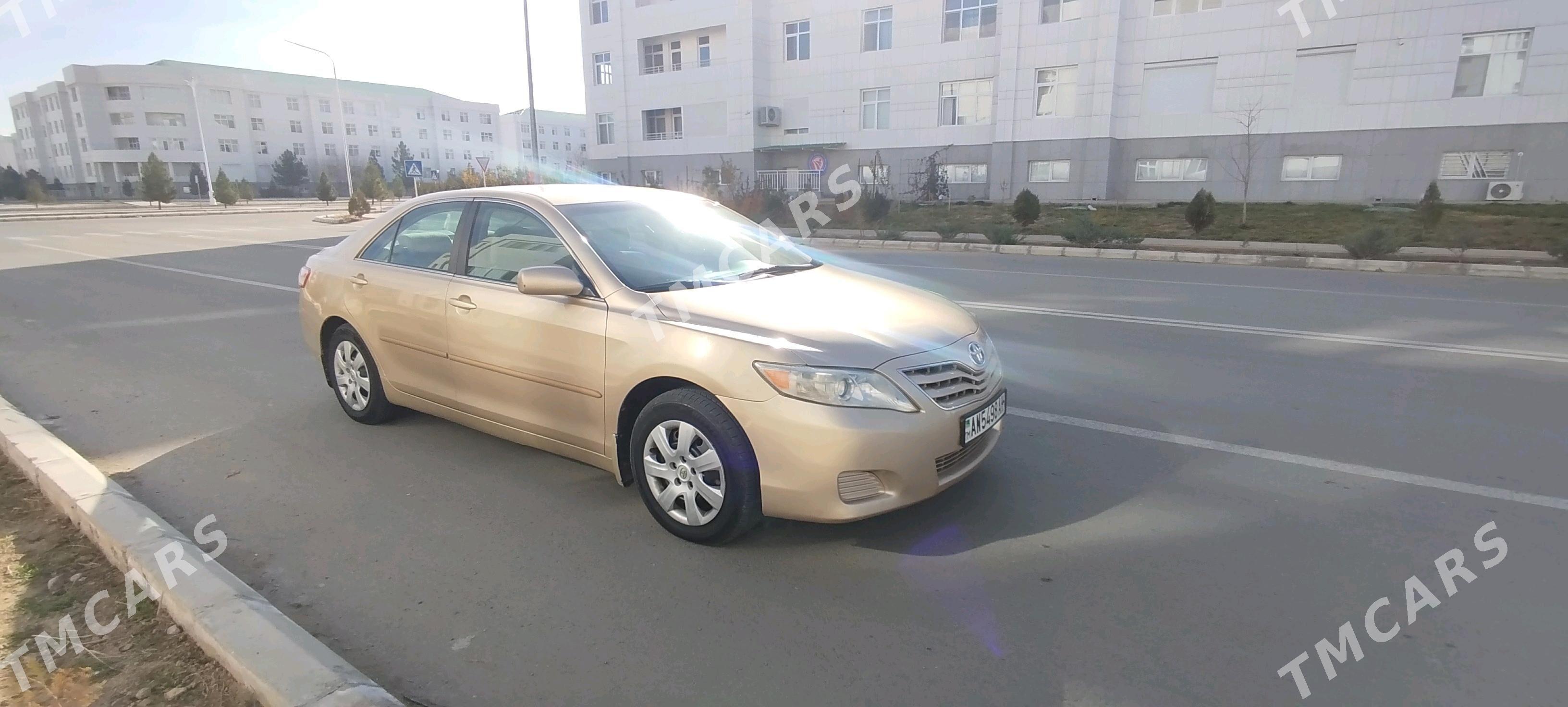 Toyota Camry 2009 - 170 000 TMT - Ашхабад - img 4