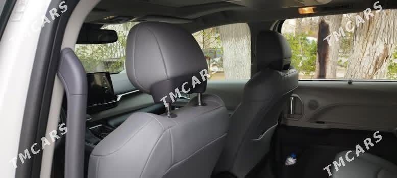 Toyota Sienna 2023 - 800 000 TMT - 10 mkr - img 9