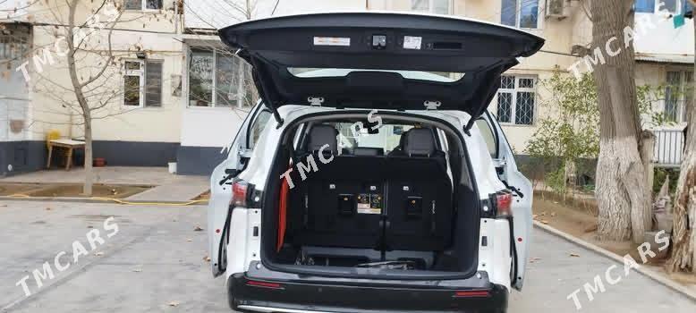 Toyota Sienna 2023 - 800 000 TMT - 10 mkr - img 10