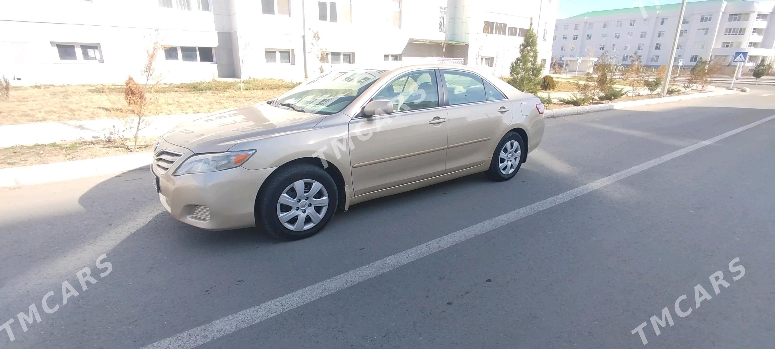 Toyota Camry 2009 - 170 000 TMT - Ашхабад - img 5