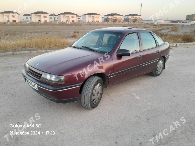 Opel Vectra 1992 - 30 000 TMT - Дашогуз - img 2